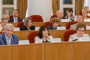Детский омбудсмен будет отчитываться о криптовалютах